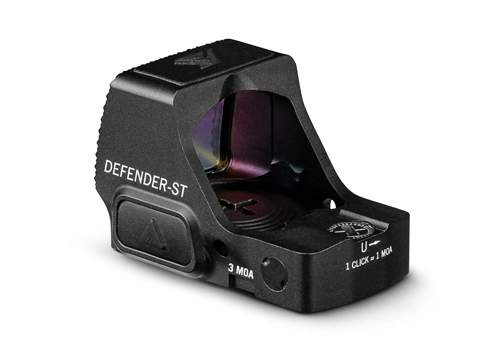 Kolimator Vortex Defender ST