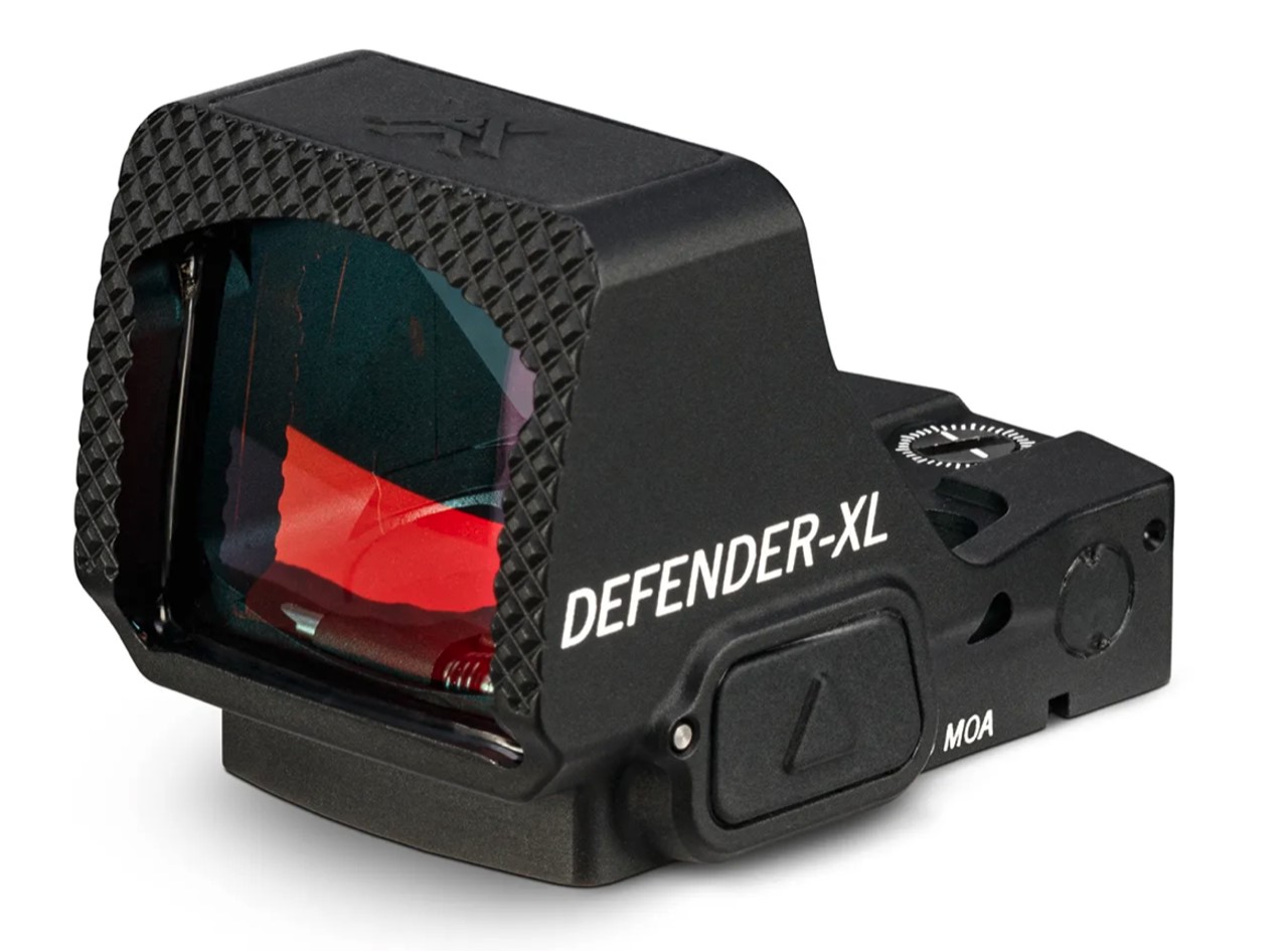 Kolimator Vortex Defender XL