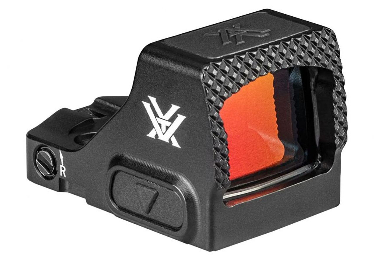 Kolimator Vortex Defender-CCW 3/6 MOA