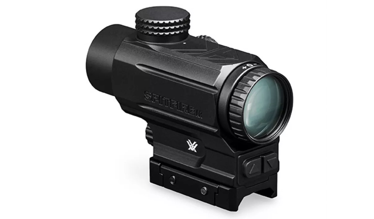 Kolimator pryzmatyczny Vortex Spitfire AR x1 Prism Scope