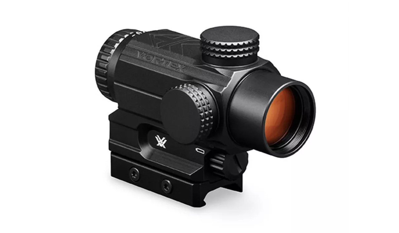 Kolimator pryzmatyczny Vortex Spitfire AR x1 Prism Scope