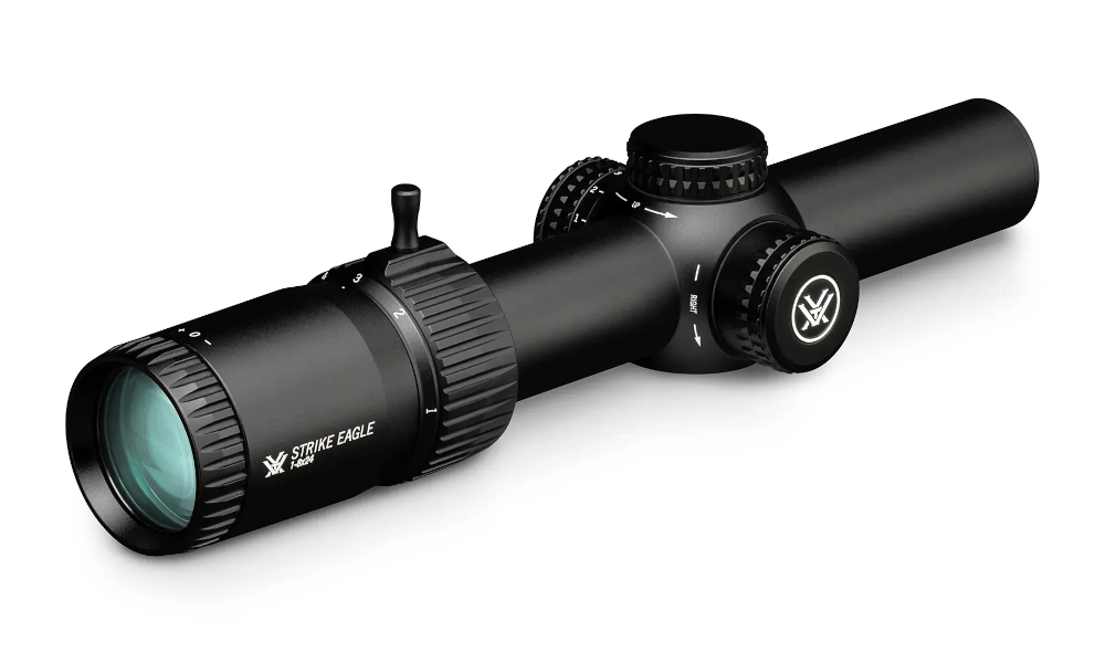 Luneta Vortex Strike Eagle 1-8x24 30mm AR-BDC3