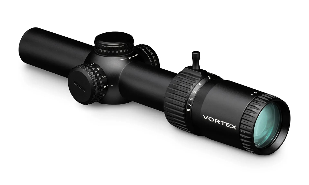 Luneta Vortex Strike Eagle 1-8x24 30mm AR-BDC3