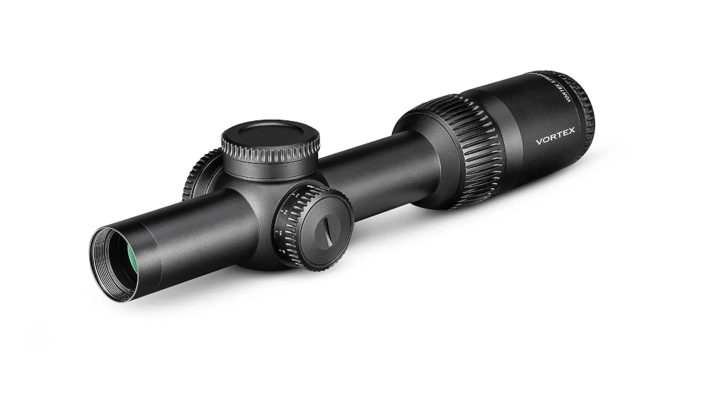 Luneta Vortex Strike Eagle 1-8x24 30mm FFP ERB-8