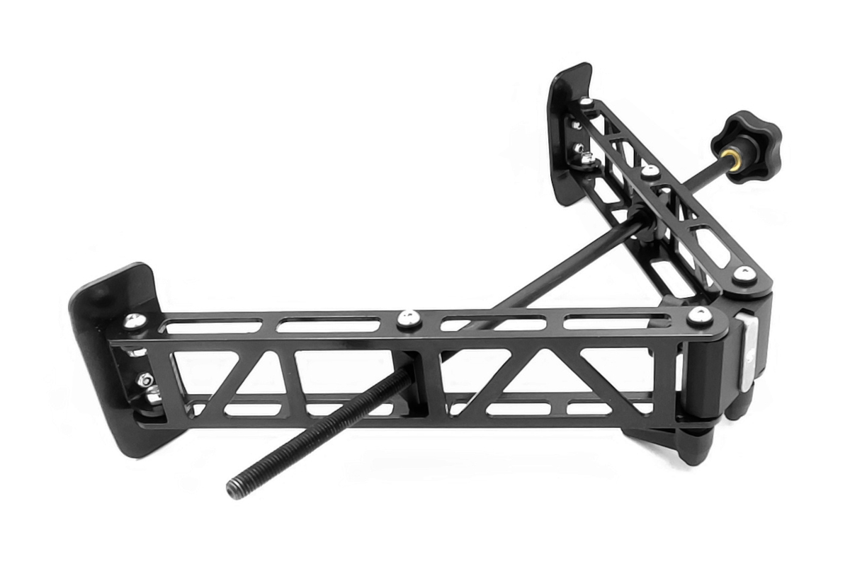Stojak / bipod do montażu FTR