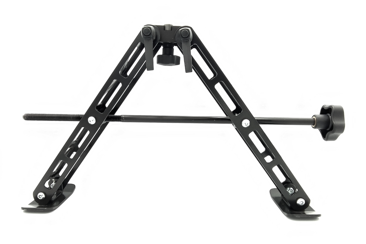Stojak / bipod do montażu FTR
