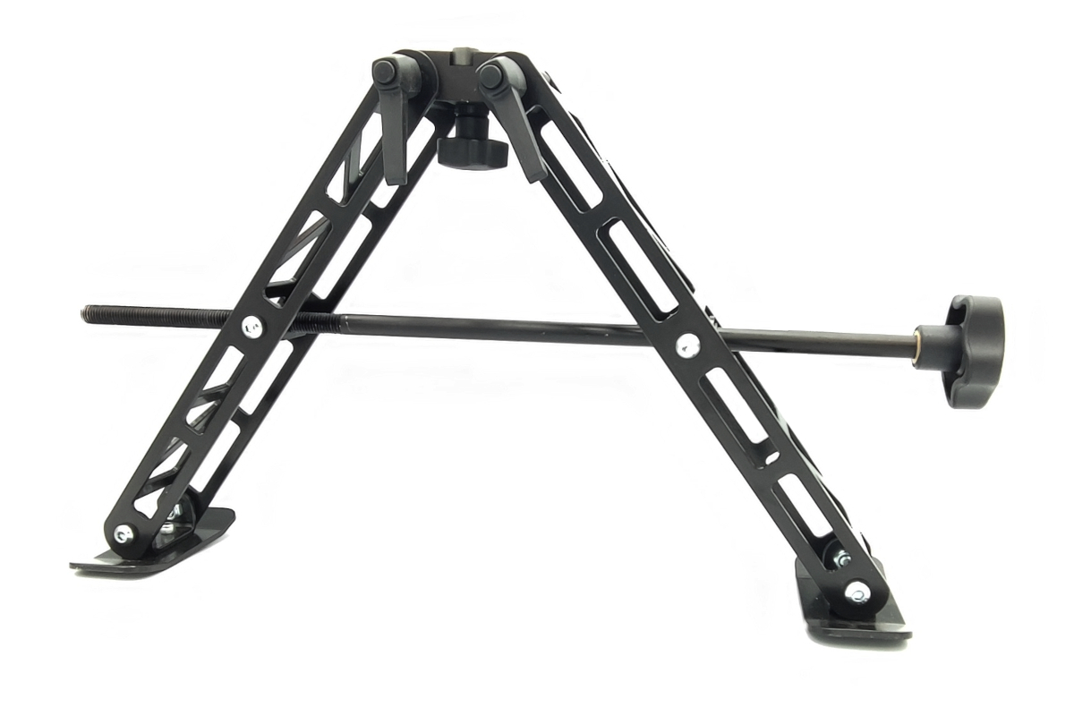 Stojak / bipod do montażu FTR
