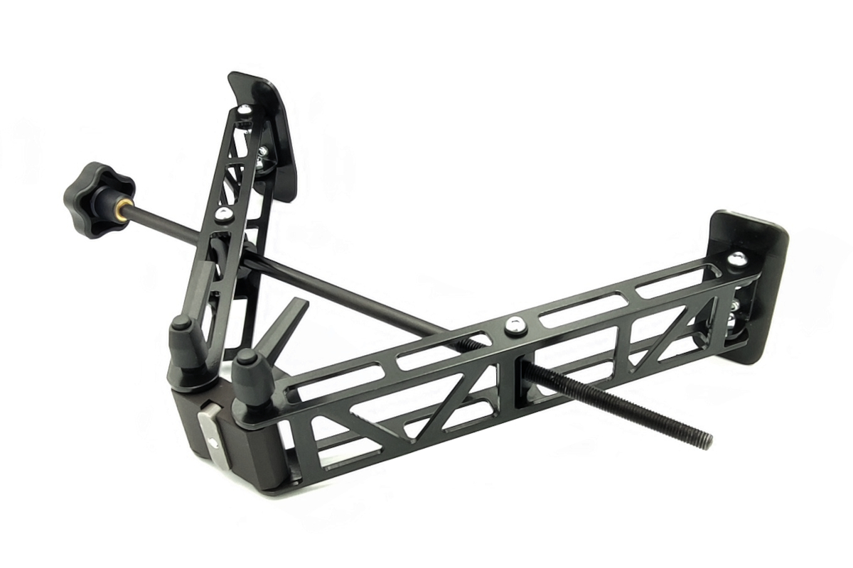 Stojak / bipod do montażu FTR