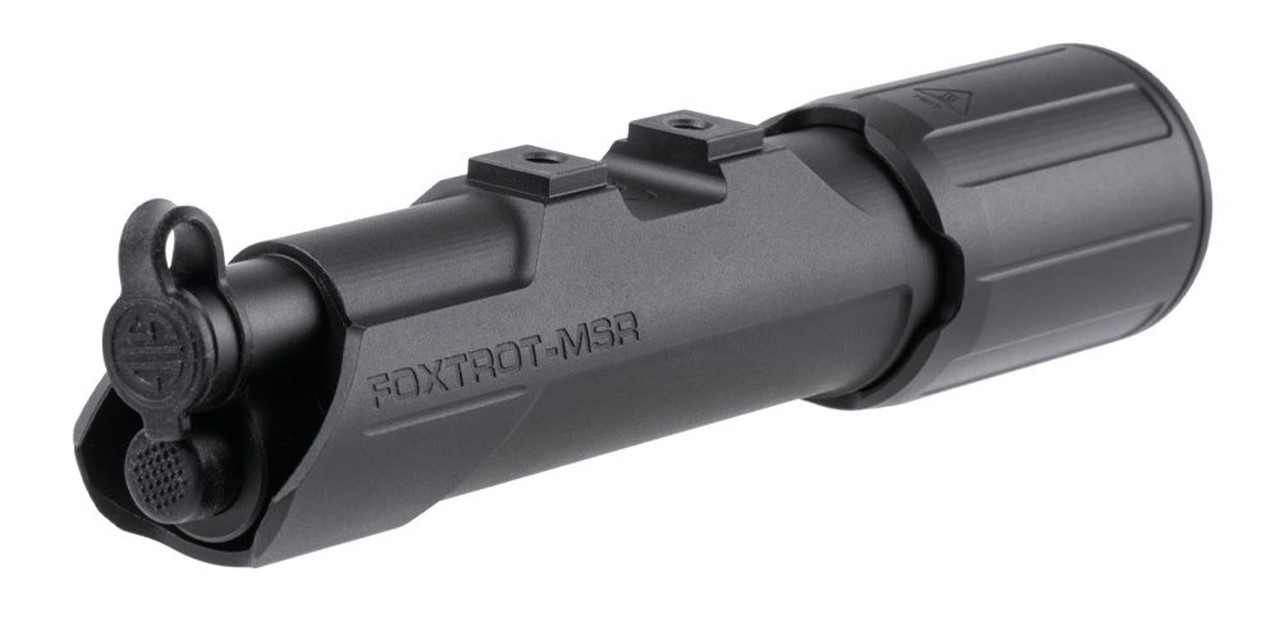 Latarka do broni długiej Sig Sauer Foxtrot-MSR Full-Size