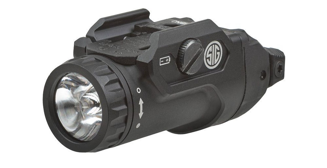 Latarka do pistoletu Sig Sauer Foxtrot2R