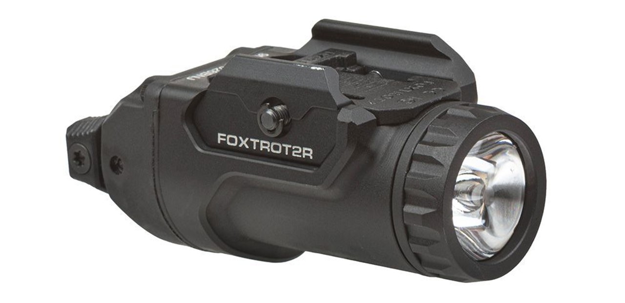 Latarka do pistoletu Sig Sauer Foxtrot2R