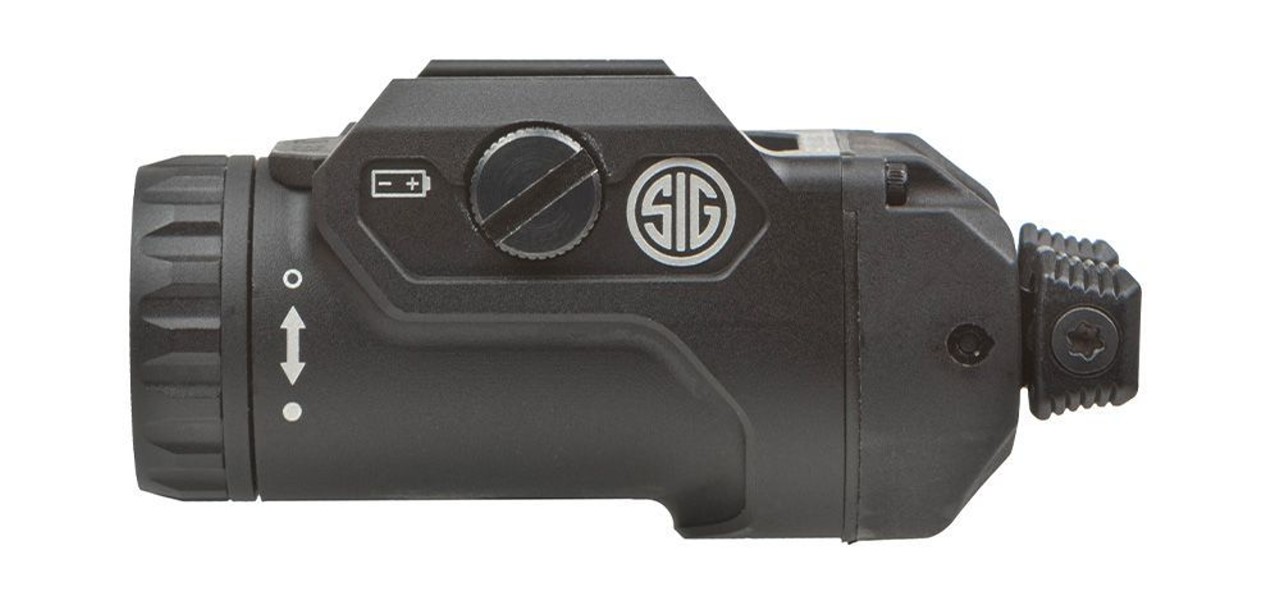 Latarka do pistoletu Sig Sauer Foxtrot2R