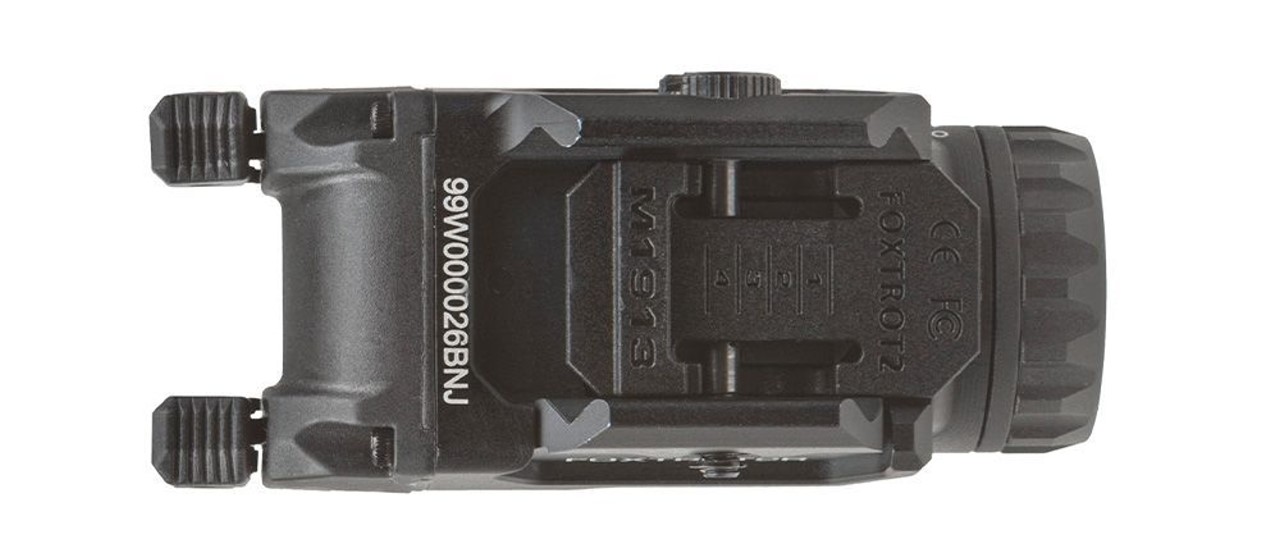Latarka do pistoletu Sig Sauer Foxtrot2R