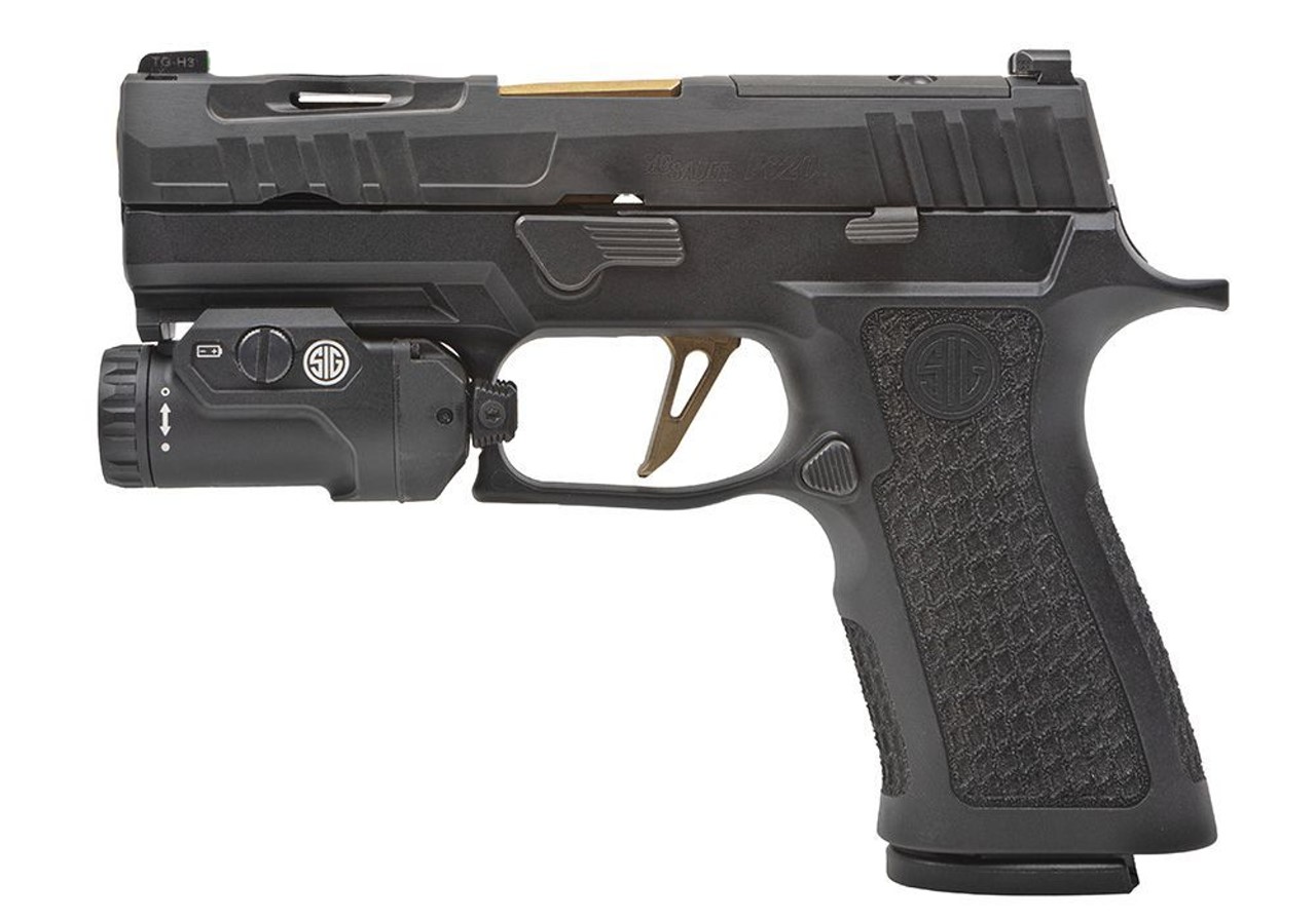 Latarka do pistoletu Sig Sauer Foxtrot2R