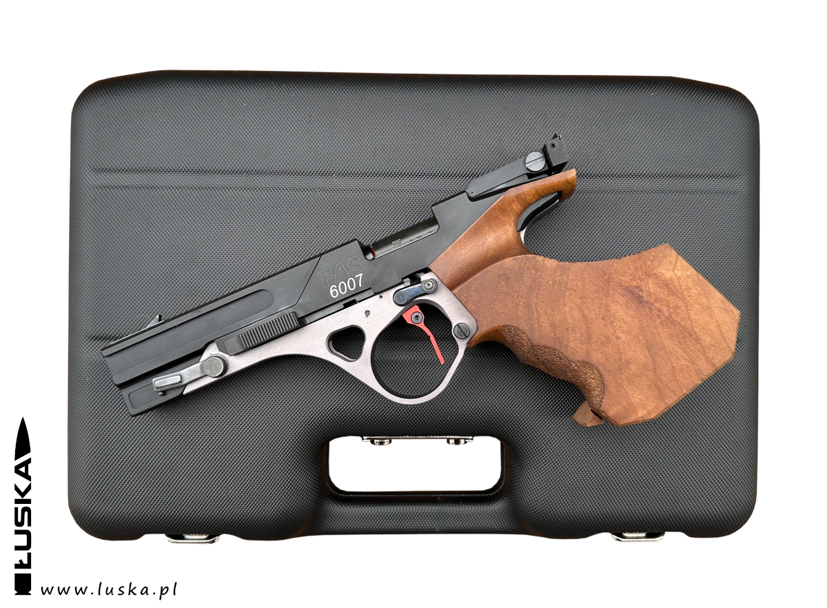 CHIAPPA FAS 6007 kal. 22LR