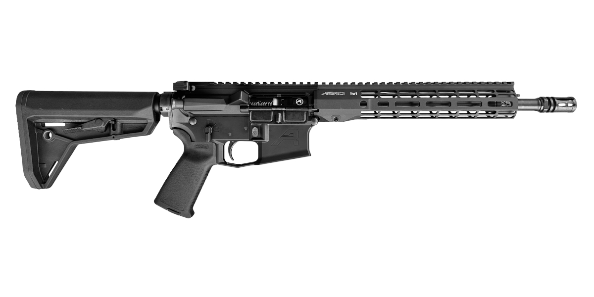 Karabin Aero Precision M4E1-T PRO BLACK 12,5