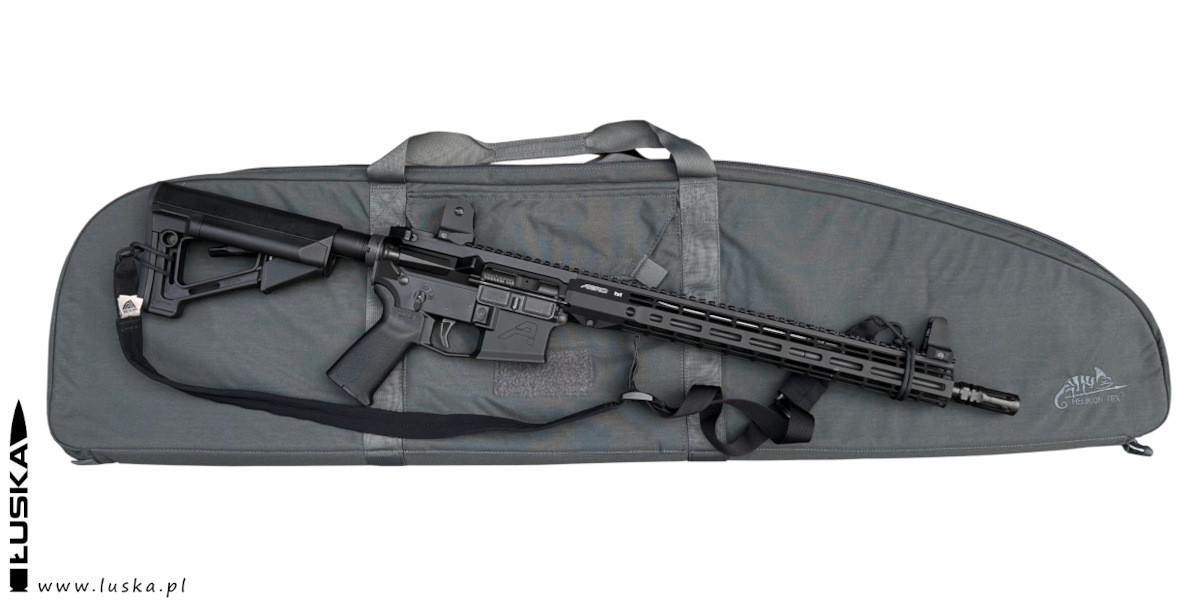 Karabin Aero Precision M4E1-T PRO BLACK CUSTOM 16 cali  kal. 223Rem