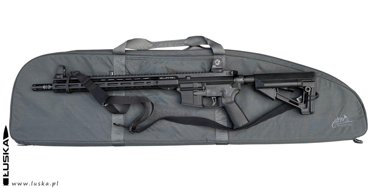 Karabin Aero Precision M4E1-T PRO BLACK CUSTOM 16 cali  kal. 223Rem