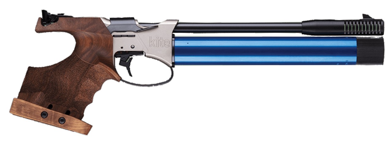 Pistolet pneumatyczny (wiatrówka) Benelli Kite