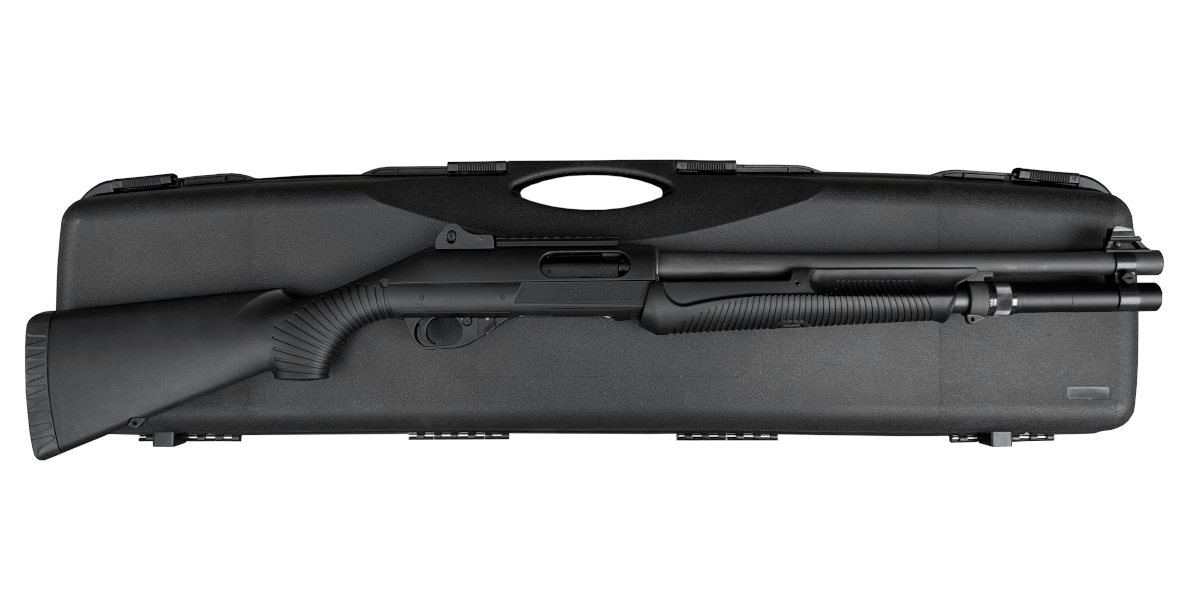 Strzelba BENELLI FPO Nova lufa 18,5 kal. 12/89