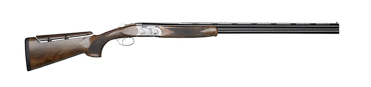 Strzelba nadlufka (bok) Beretta 686 Silver Pigeon I Sporting RD 12/76