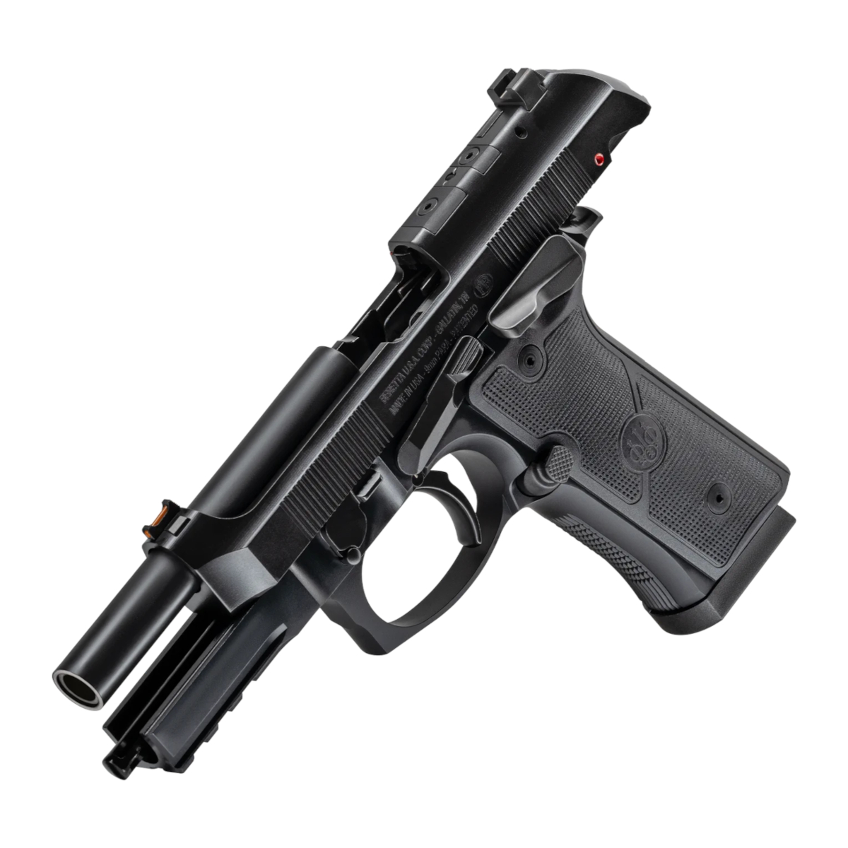 Pistolet Beretta 92 GTS Centurion USA kal. 9x19