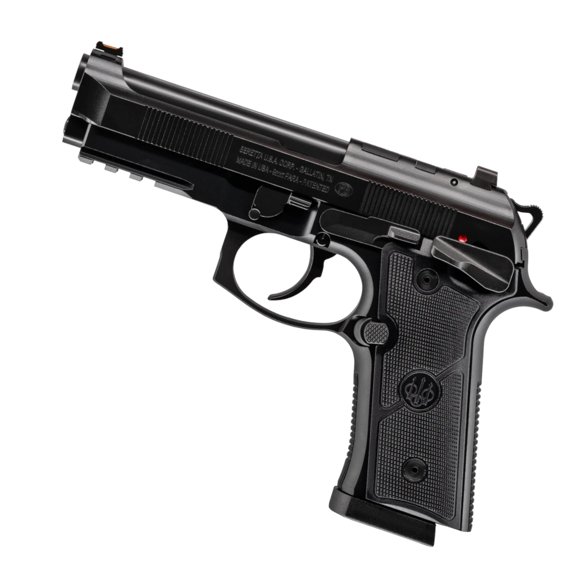 Pistolet Beretta 92 GTS Centurion USA kal. 9x19