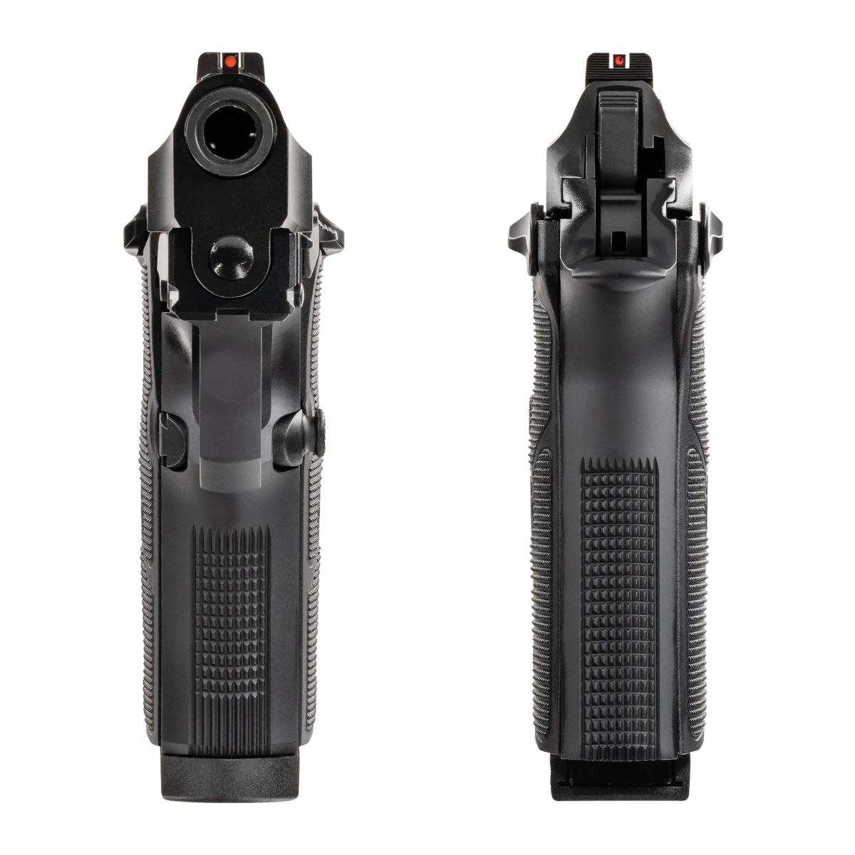 Pistolet Beretta 92 GTS Centurion USA kal. 9x19