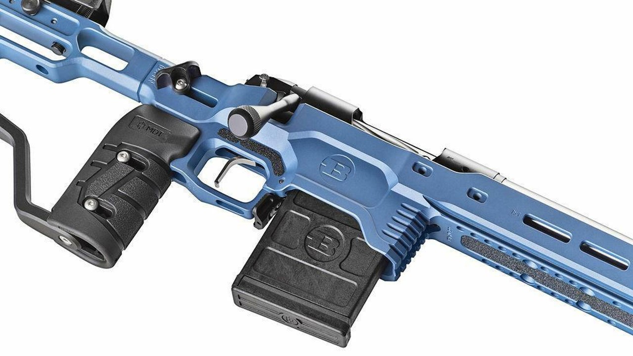 Karabin Bergara Premier Elite MDT ACC 26