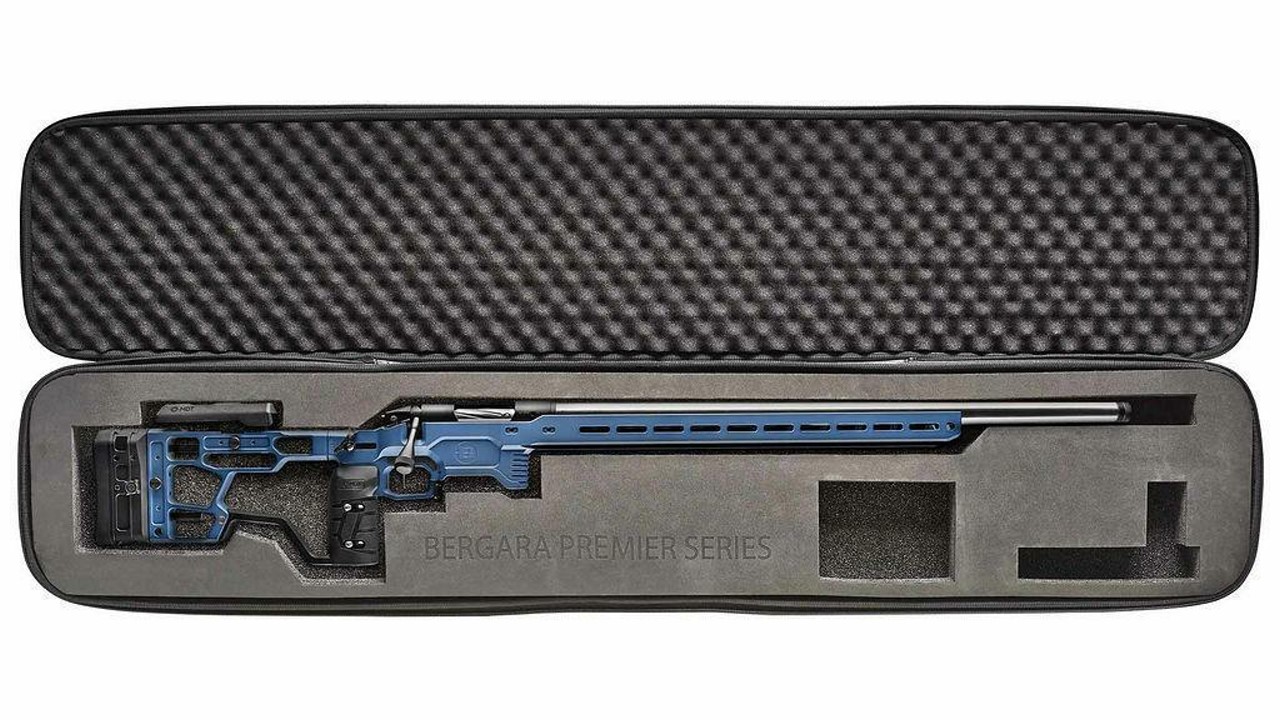 Karabin Bergara Premier Elite MDT ACC 26