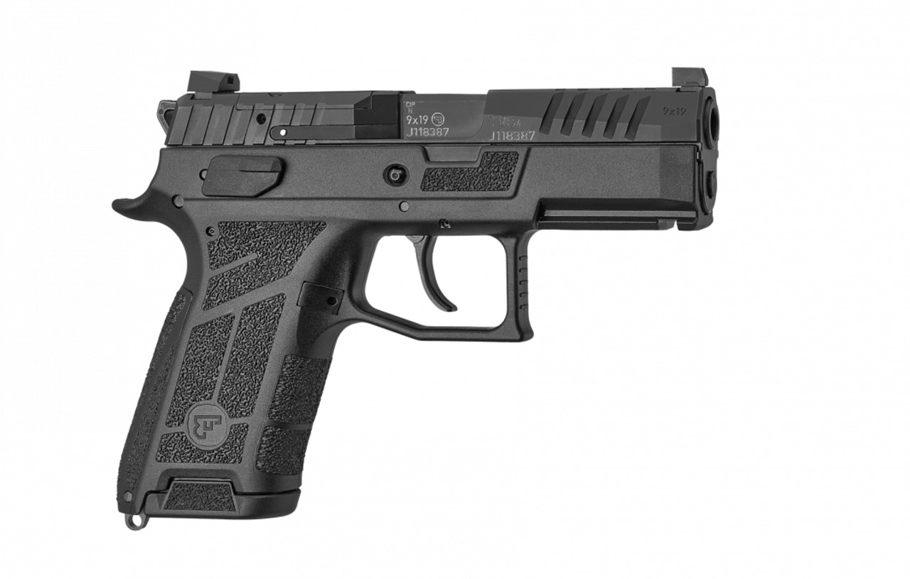 Pistolet CZ P-09 C Nocturne 9x19 mm