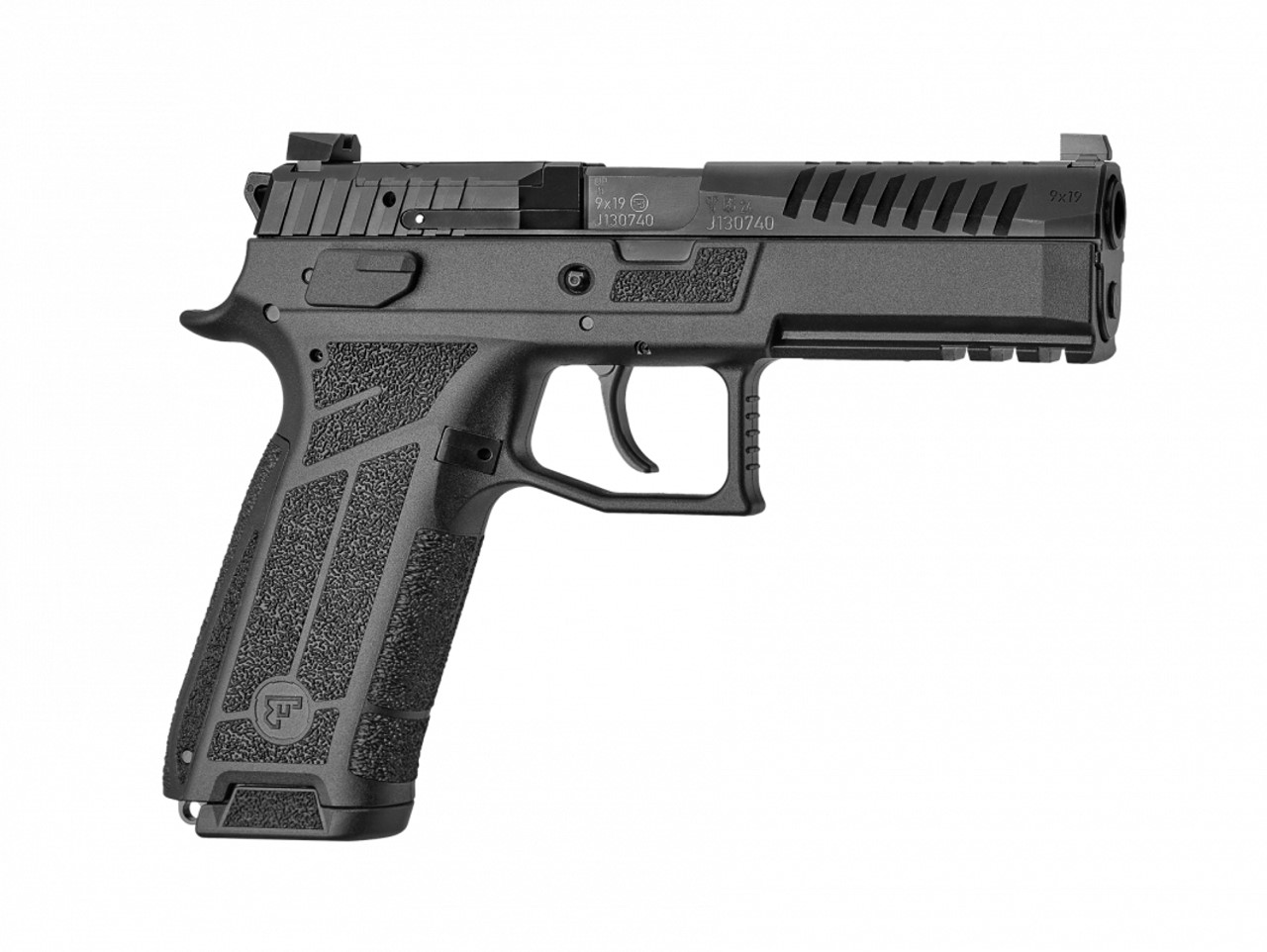 Pistolet CZ P-09 F Nocturne 9x19 mm