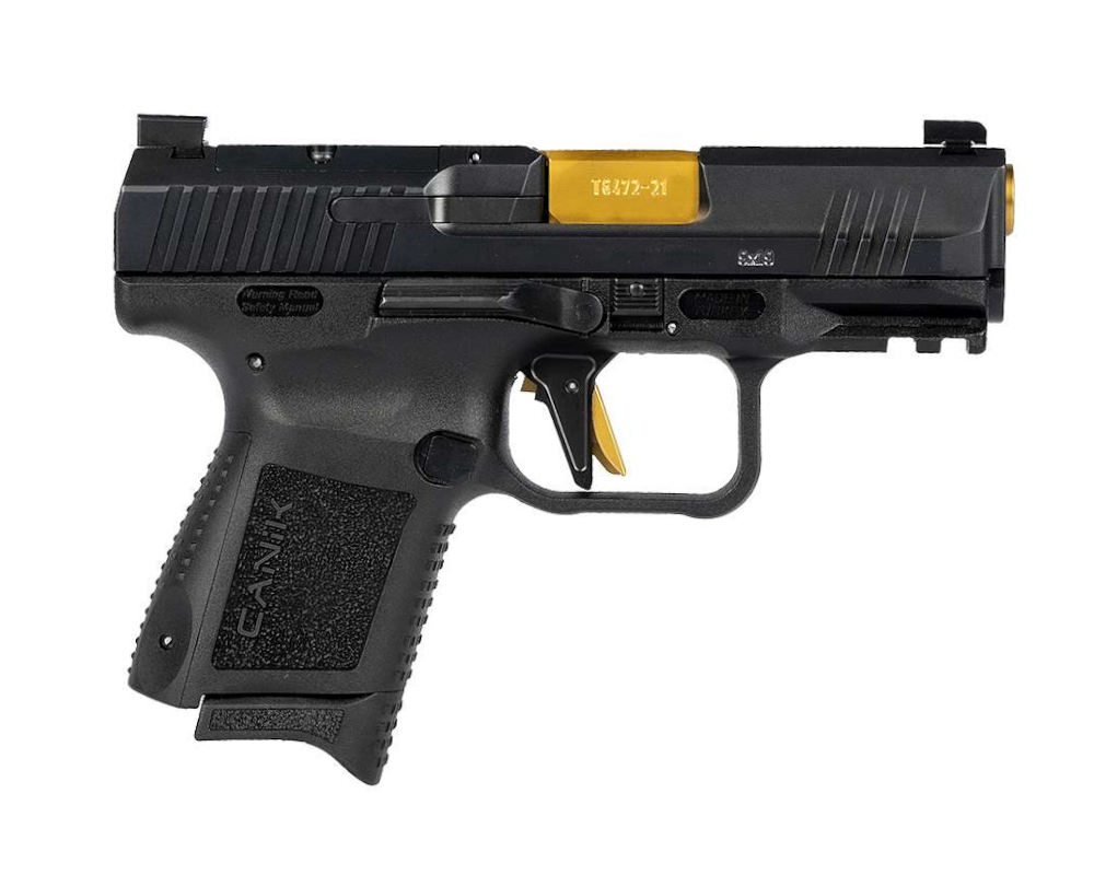 Pistolet Canik TP9 Elite Subcompact Executive