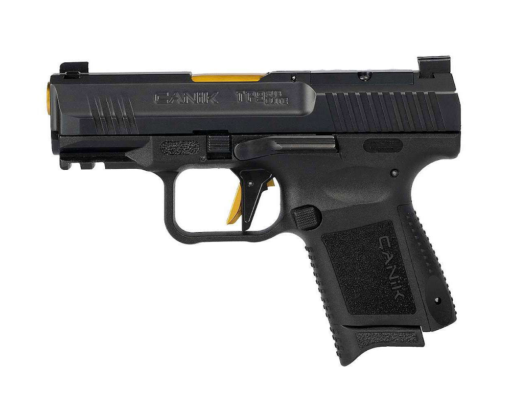 Pistolet Canik TP9 Elite Subcompact Executive