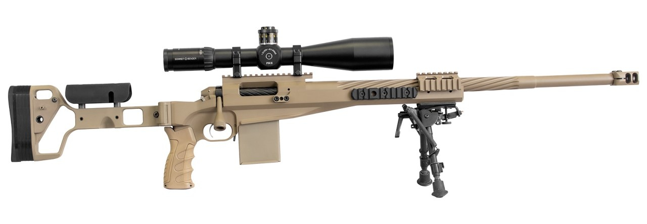 PGW Defense COYOTE 308Win