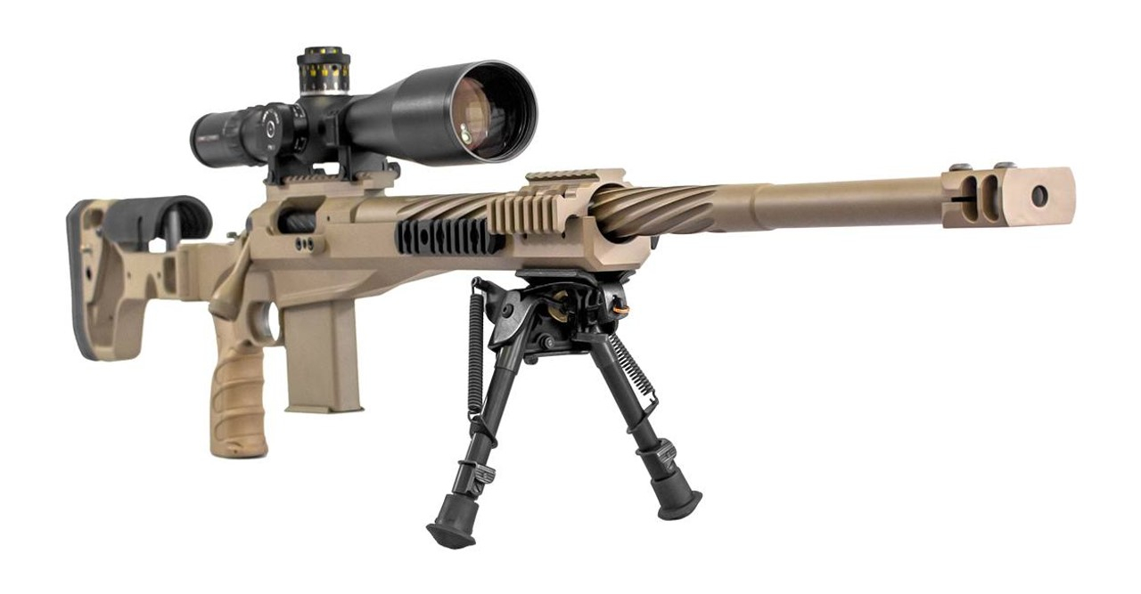 PGW Defense COYOTE 308Win