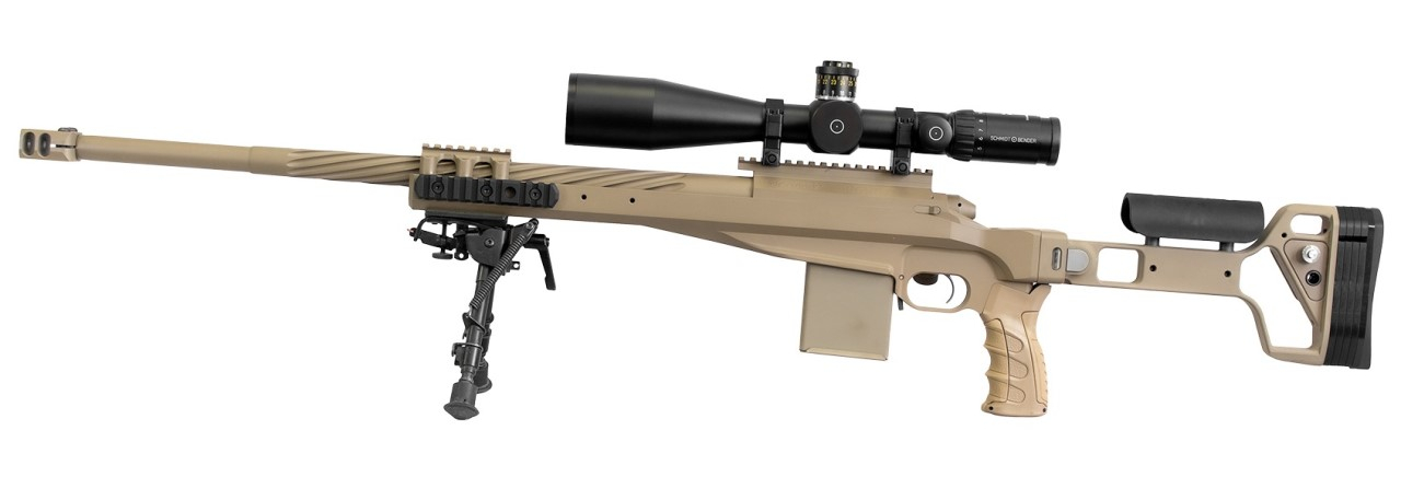 PGW Defense COYOTE 308Win