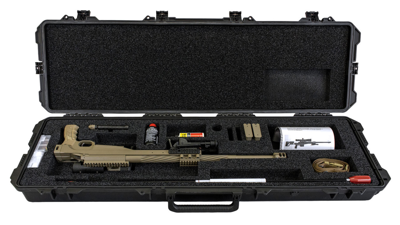 PGW Defense COYOTE 308Win