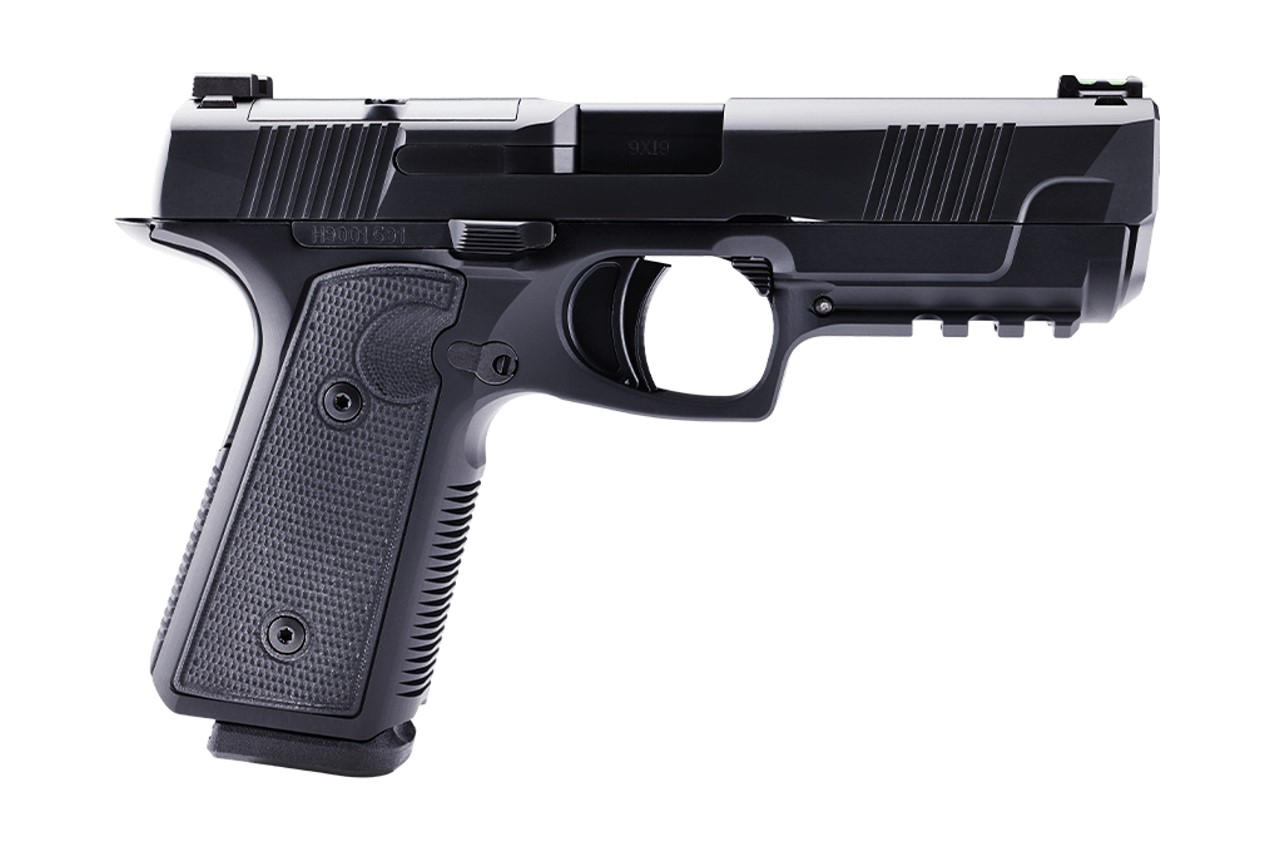 Pistolet Daniel H9