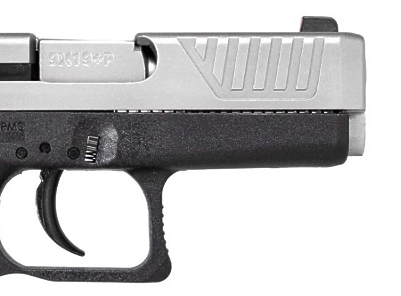 Pistolet Diamondback DB9 9x19 mm