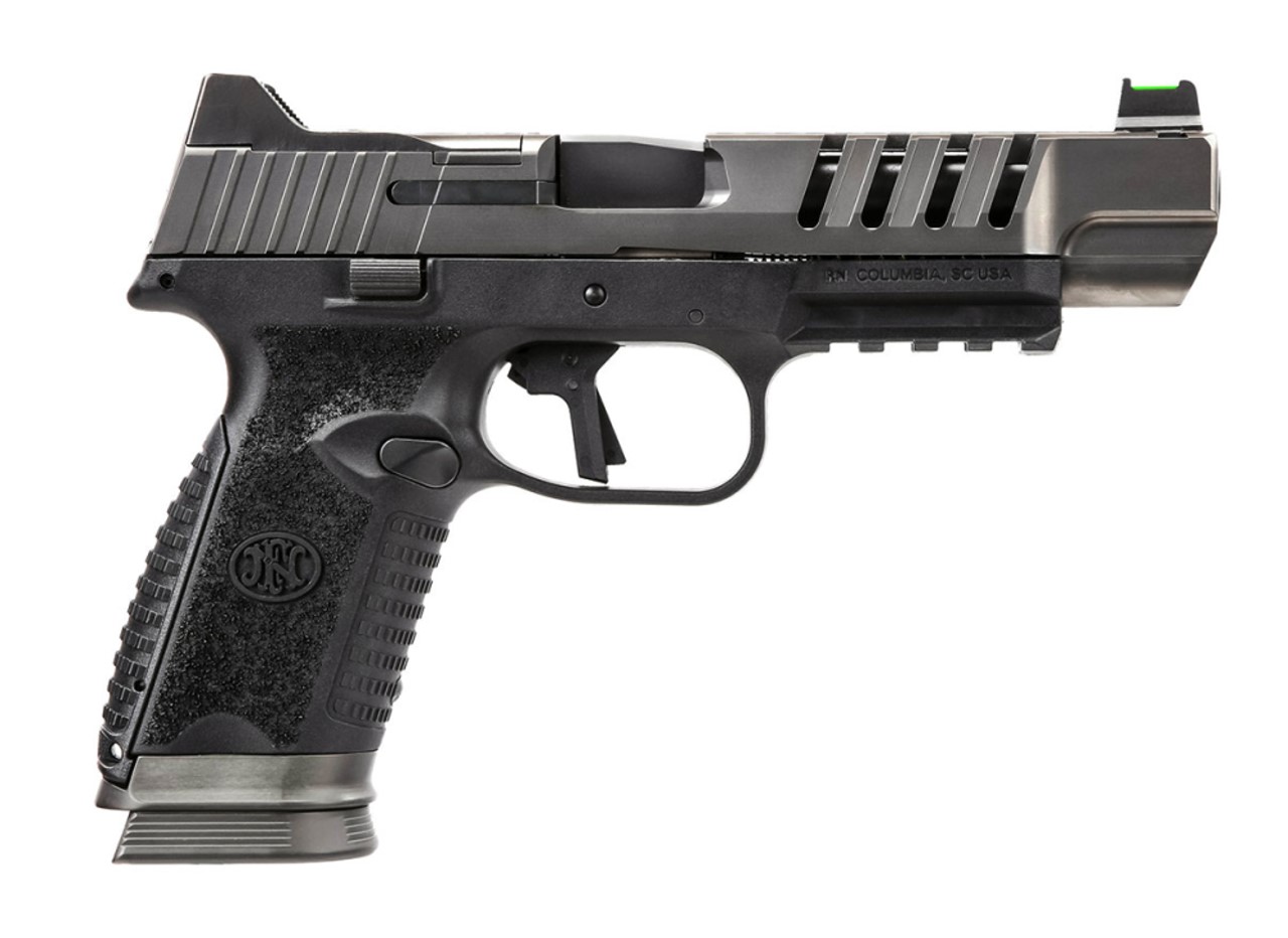 Pistolet FN 509 LS Edge 9x19 mm