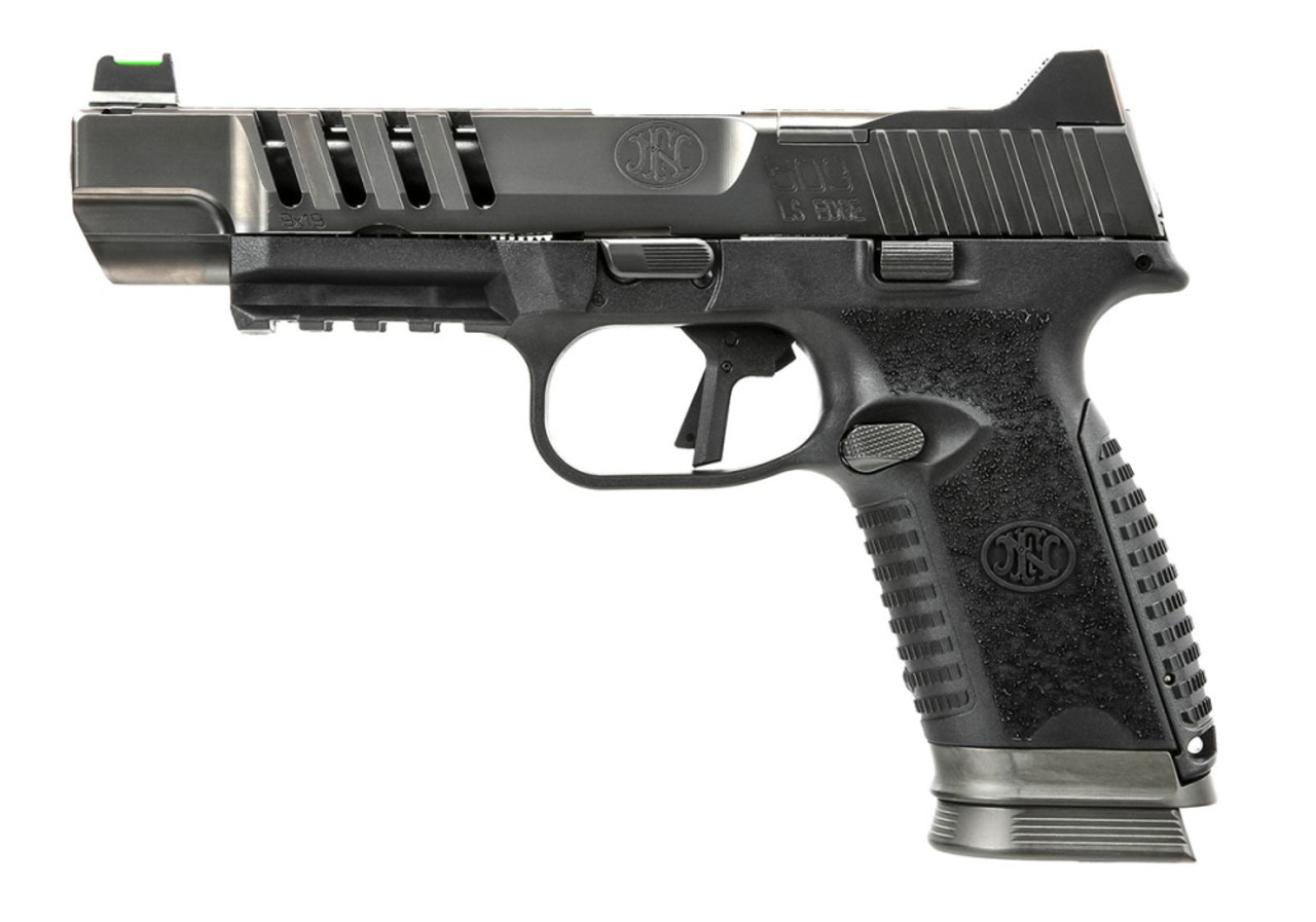 Pistolet FN 509 LS Edge 9x19 mm