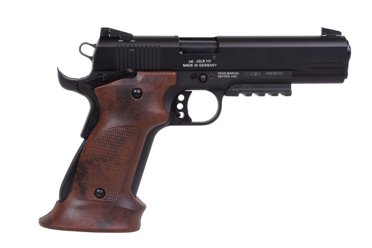 Pistolet GSG 1911 Target 22lr