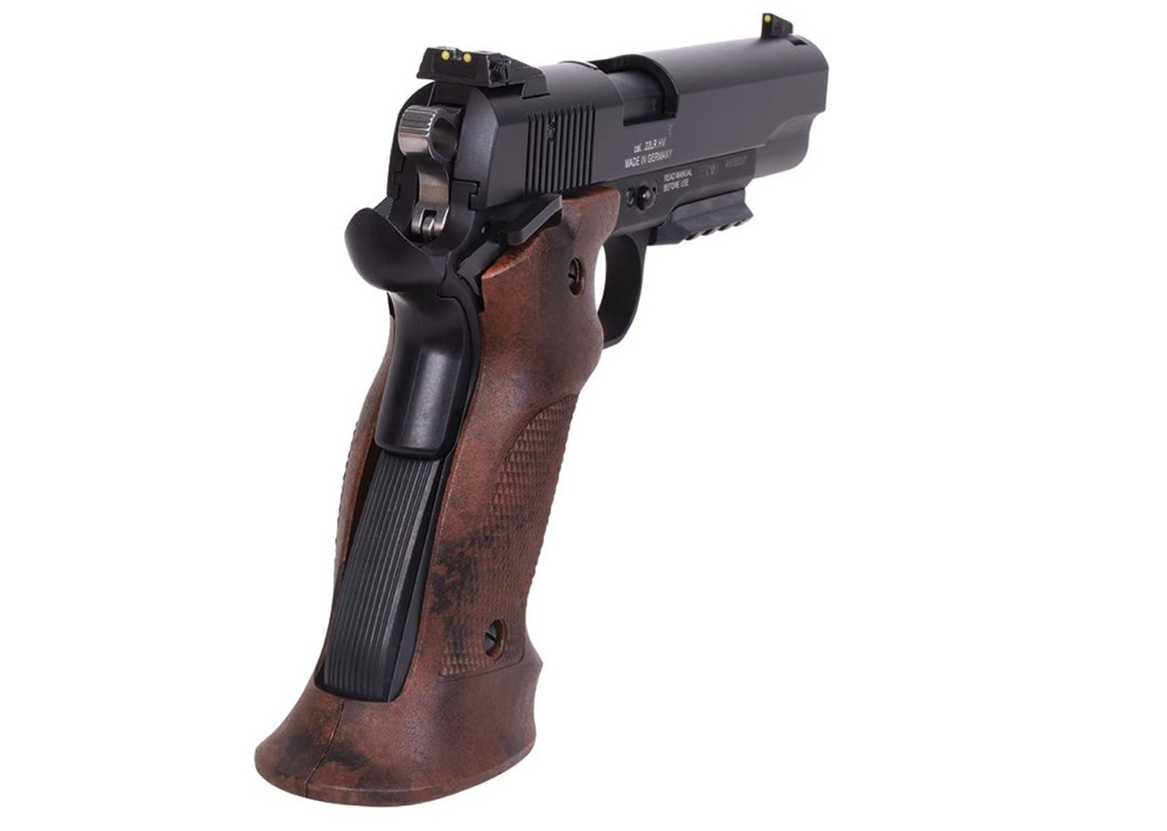 Pistolet GSG 1911 Target 22lr