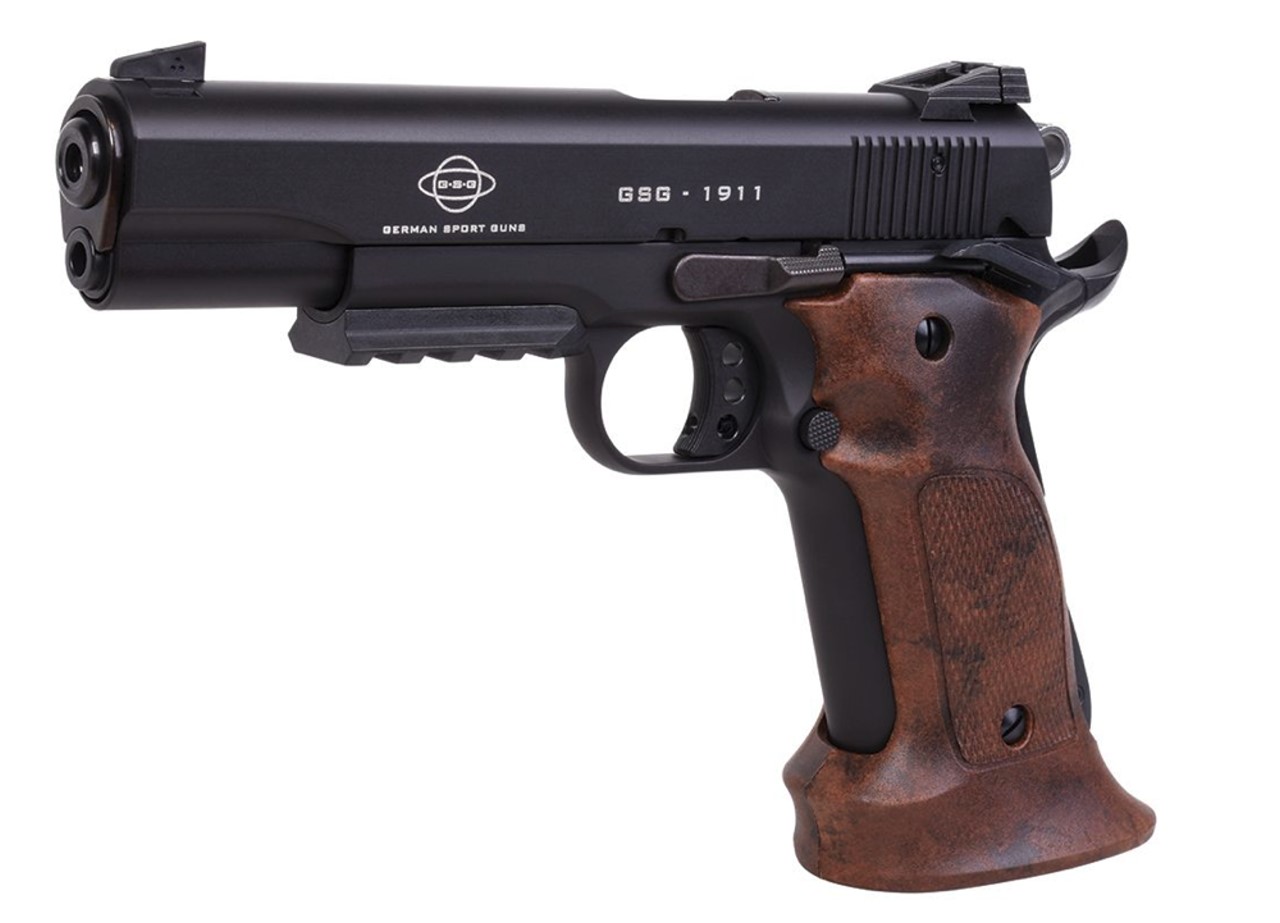 Pistolet GSG 1911 Target 22lr