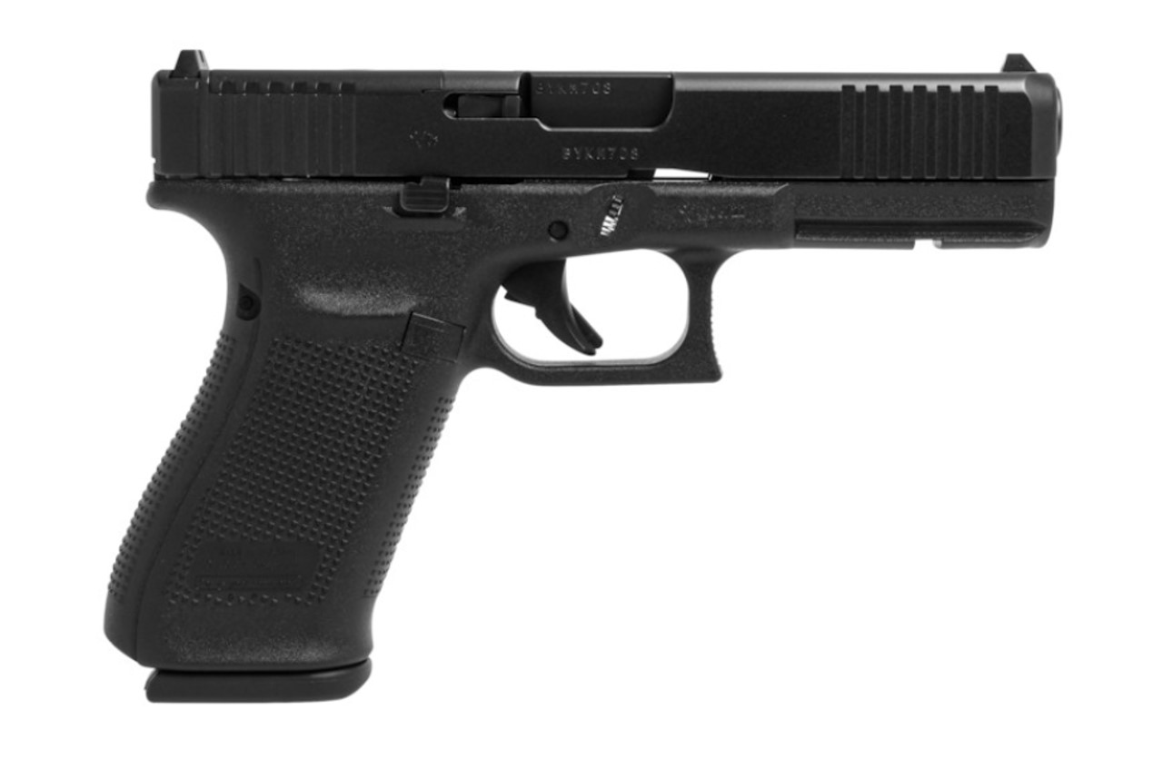Pistolet Glock 20 Gen5 MOS 10 mm Auto