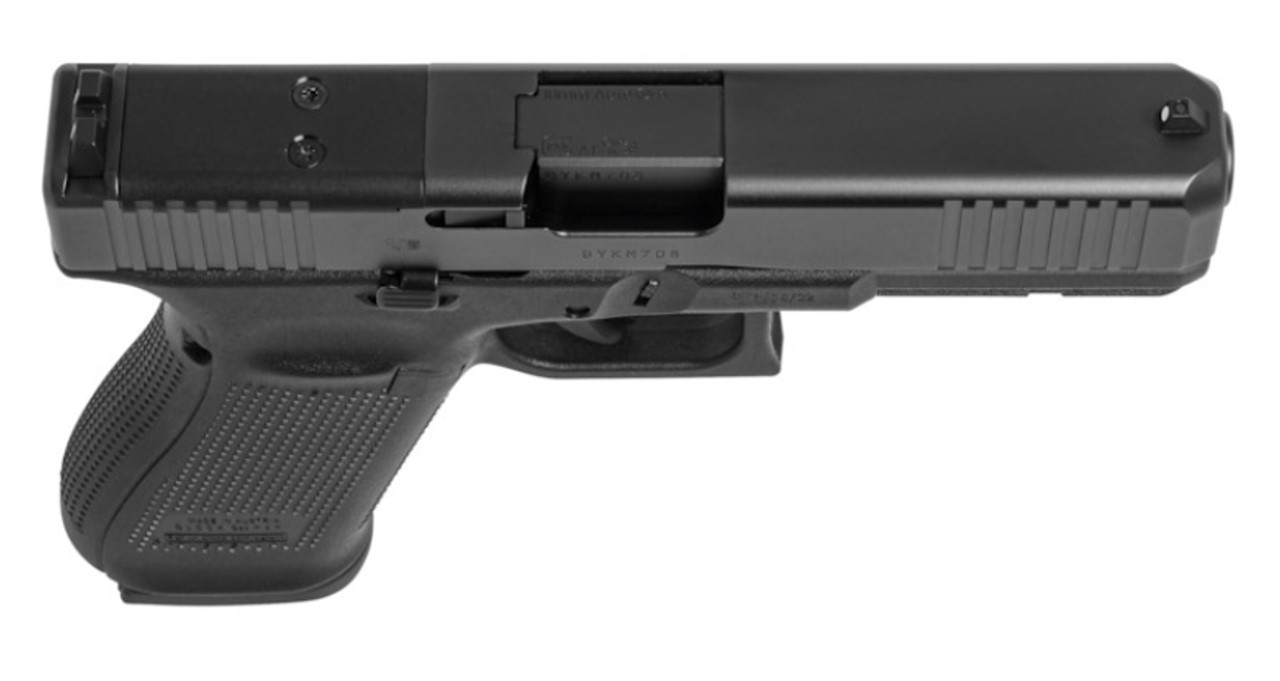 Pistolet Glock 20 Gen5 MOS 10 mm Auto
