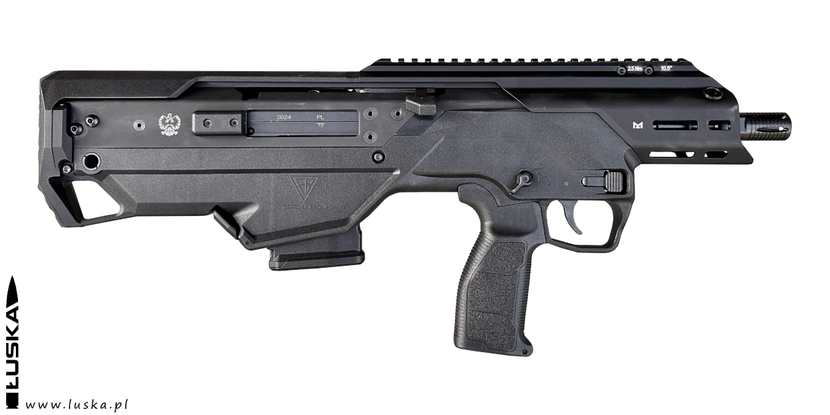 Karabinek MSBS GROT BS10 FB-M1 BullPup kal. 223Rem