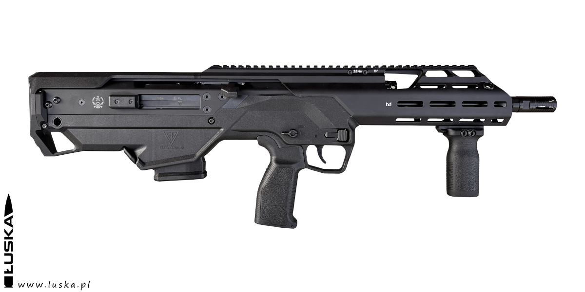 Karabinek MSBS GROT BS16 FB-M1 BullPup kal. 223Rem