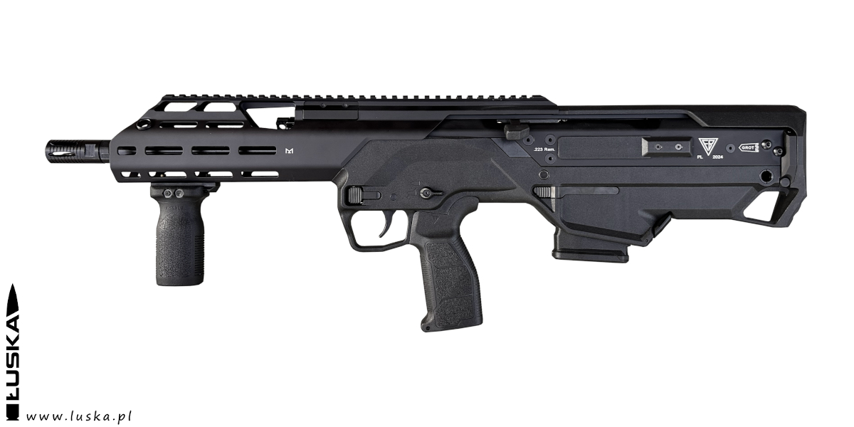 Karabinek MSBS GROT BS16 FB-M1 BullPup kal. 223Rem